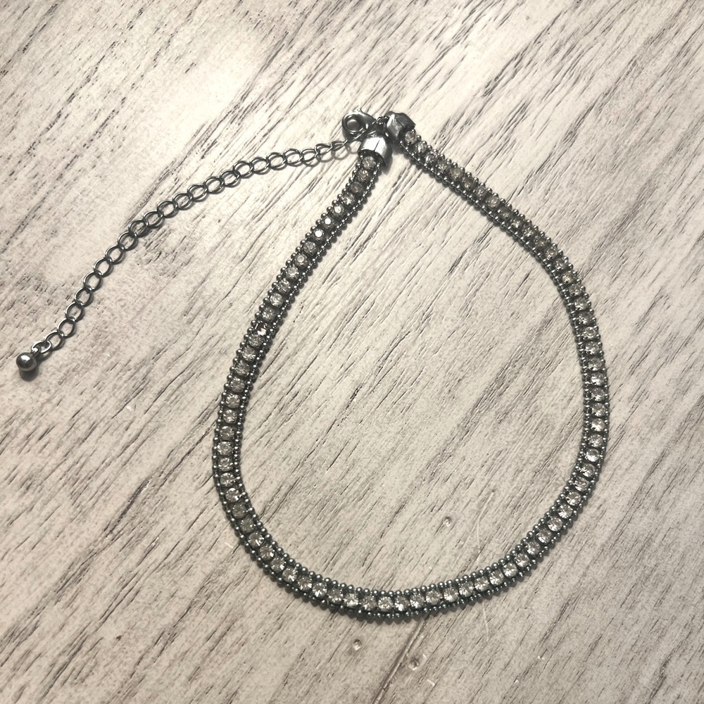 Choker Necklace